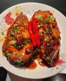 Cá Basa kho tộ siêu nhanh