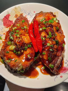 Hình của món Cá Basa kho tộ siêu nhanh.
