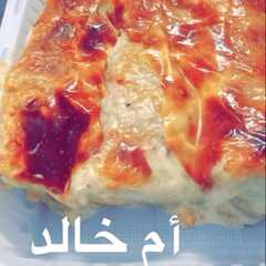 A picture of رولات التوست.