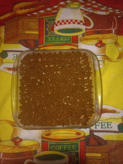 Una foto de Torta Tres leches