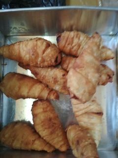 Foto resep Molen pisang