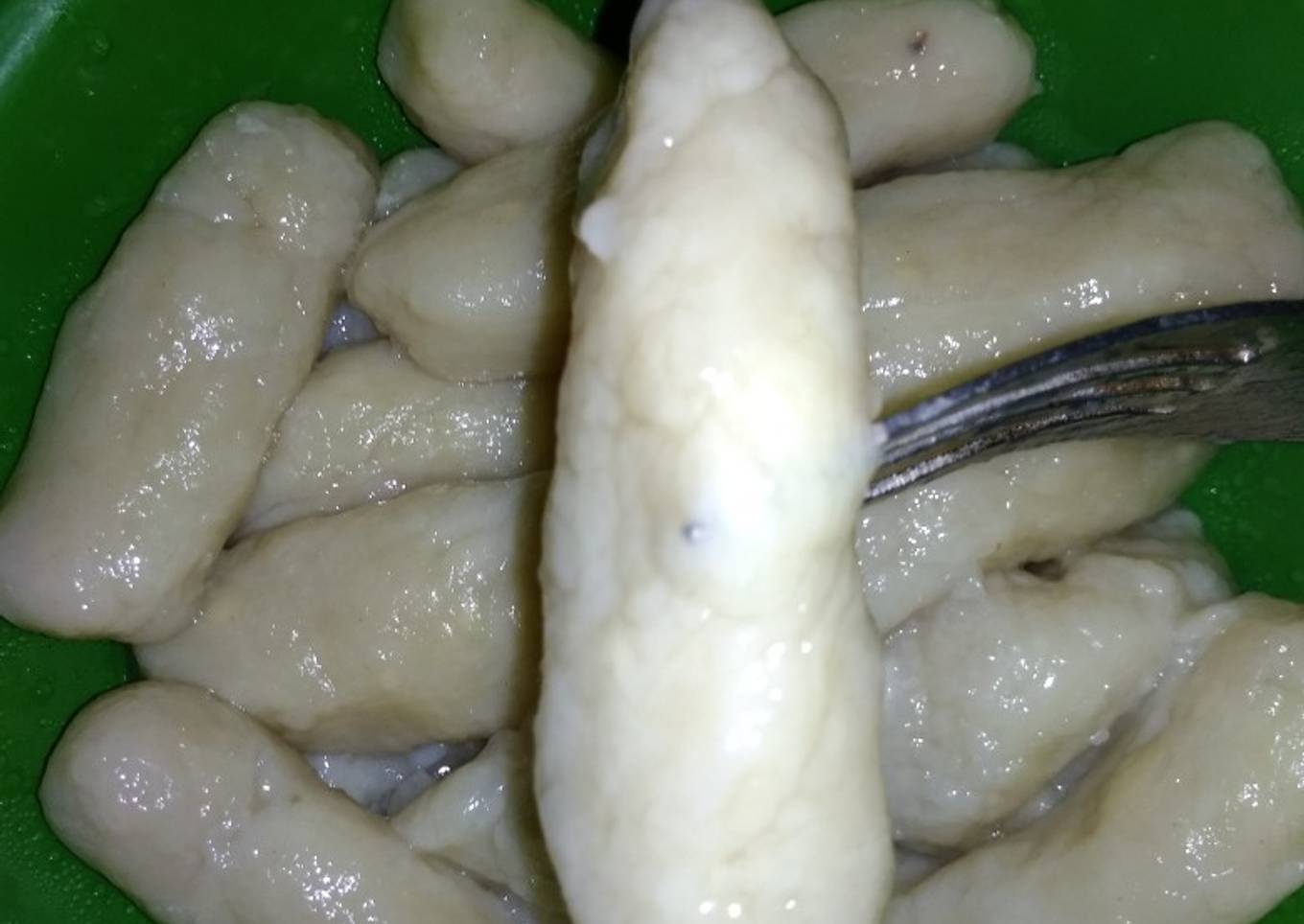 Pempek dos