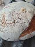 (schnelle) Buttermilchkruste