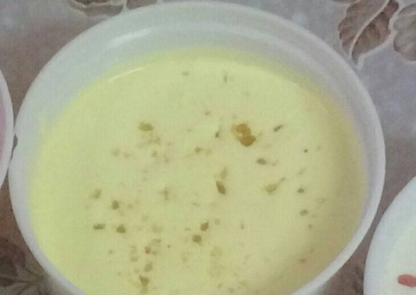 Carmalized Banana Ice Cream