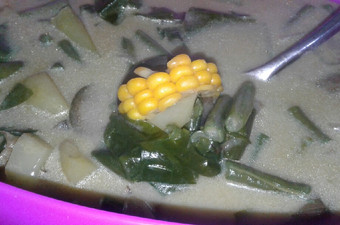 Bagaimana Menyiapkan Sayur Lodeh yang Bisa Manjain Lidah