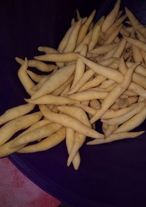 Foto resep Telur cumi