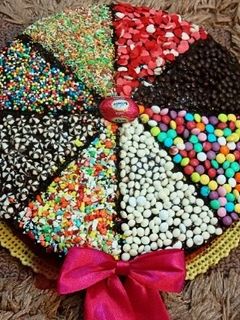عکسی از دستور کیک خیس ترکیه