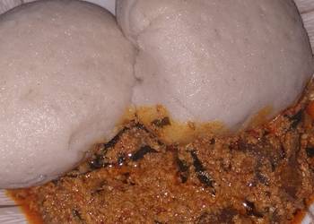 Ultimate, Prepare Egusi soup Most Delicious