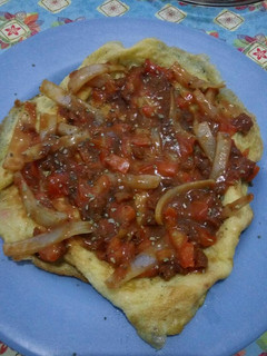 Foto resep Telur Sambal Barbeque