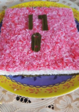 Foto resep Sengkulun Tujubelasan