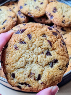 Una foto de Cookies by Mora 🍪
