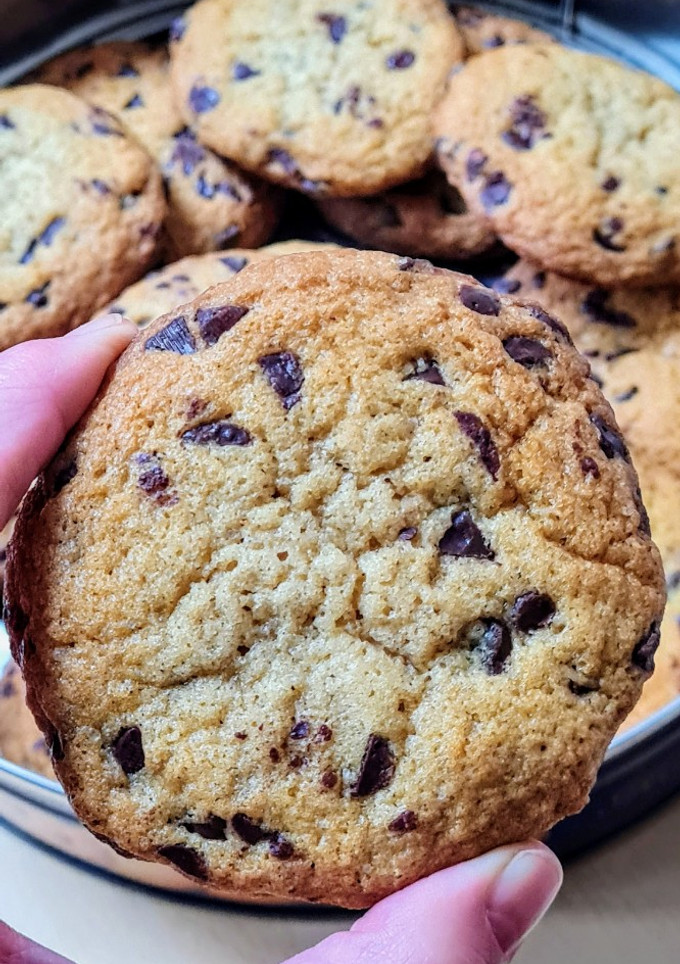 Una foto de Cookies by Mora 🍪
