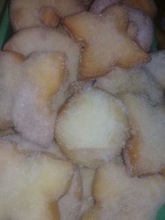 صورة لوصفة دونات