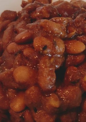 রাজমা মশলা (Rajma masala recipe in Bengali) রেসিপির প্রধান ছবি