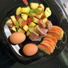 A picture of Roasted potatoes ideas.