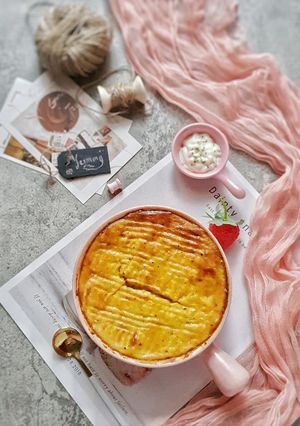 Foto resep Pastel Tutup