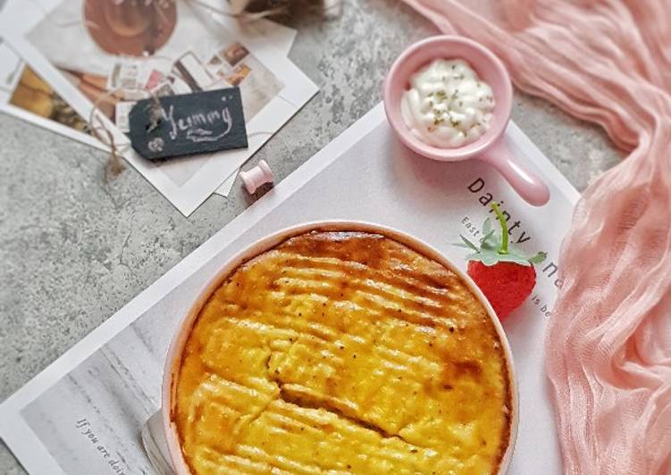 Pastel Tutup