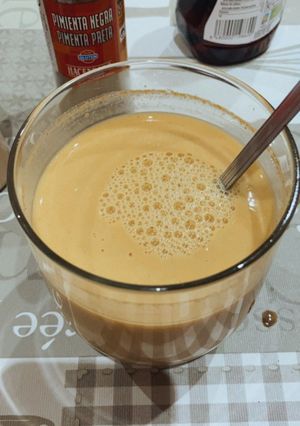 Una foto de Vegano: Leche Dorada ✨