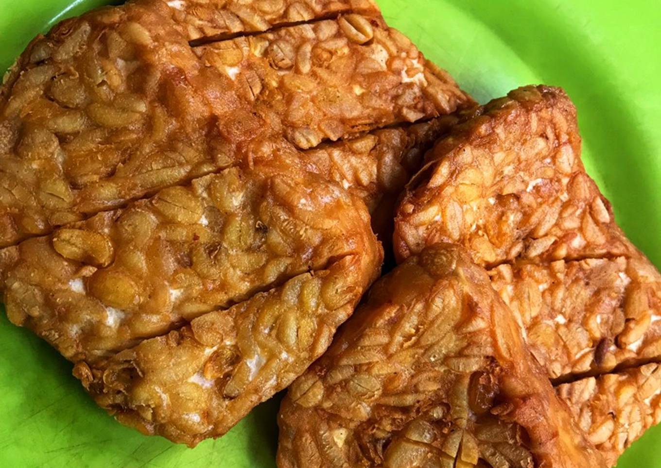 Tempe Garit