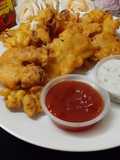 Band gobi pakoray