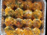 Gambar dimsum mentai