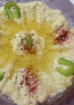 صورة لوصفة متبل بيتنجان
