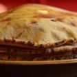 Multi grain roti
