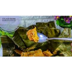 รูปของ Pepes Telur Ikan Mas
