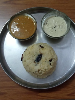 உசிலி உப்புமா செய்முறை முக்கிய புகைப்படம்
