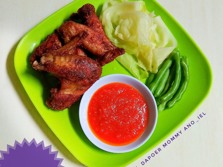 Langkah Mudah untuk Menyiapkan Ayam Goreng Ketumbar yang Bisa Manjain Lidah