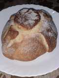 Pan de Muerto