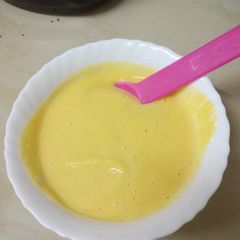 A picture of Pumpkin and potatoes  soup.