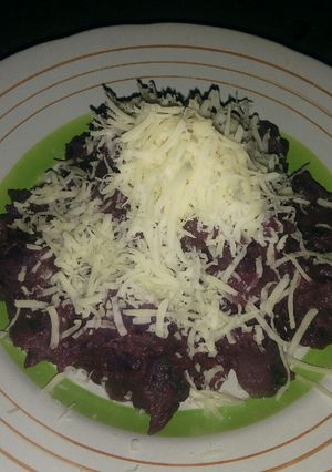 Foto resep Ubi Ungu