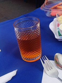 Una foto de Ice Tea