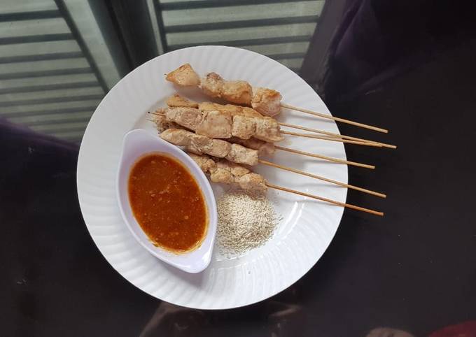 Sate taican