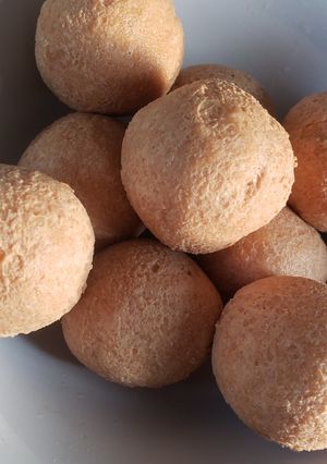 Foto resep Tahu Bulat