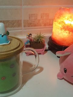 綠拿鐵:易入口的蔬果汁 的食譜成品照片