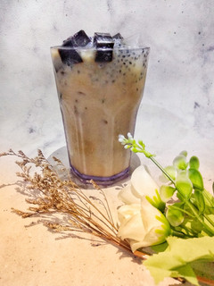 Foto resep Cha Bang Ang