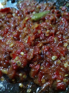 Foto resep Sambal bajak