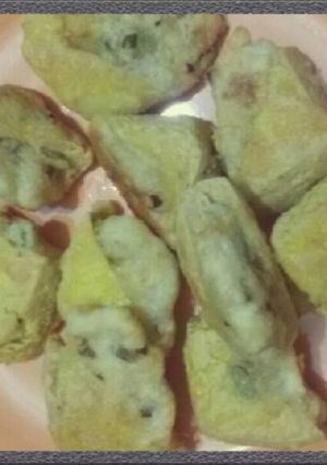 Foto resep Tahu aci