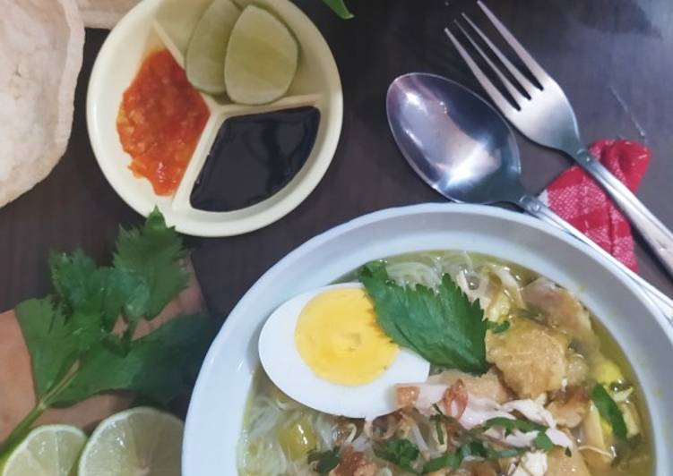 Soto Ayam