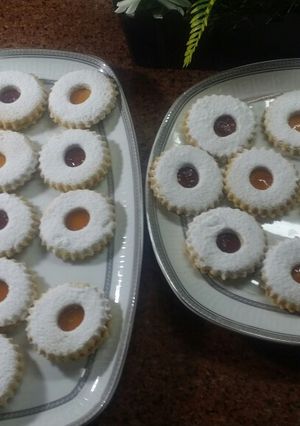 صورة لوصفة السابيليه ببيضه واحده بس