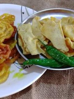 જલેબી ફાફડા (Jalebi Fafda Recipe In Gujarati) રેસીપી મુખ્ય ફોટો