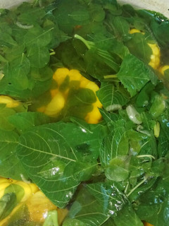 Foto resep Sayur Bening Kelor (Anti Pahit Pasti Segar)
