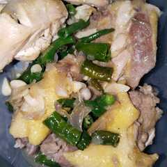 รูปของ (#6) 📌Tumis ayam cabe ijo