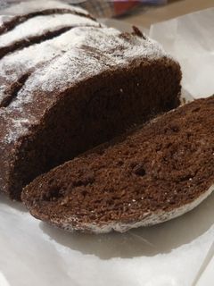 Foto resep Roti coklat choco chips