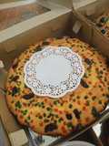 Cake Tape