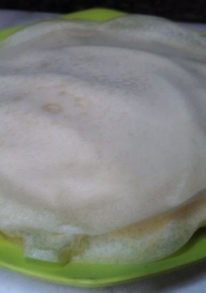 Foto resep Kulit Resoles #AntiGagal