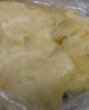 Masa fácil de empanadas y tartas saladas