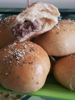 Foto resep Roti Gandum